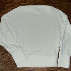 Forever 21 Off the Shoulder Sweater